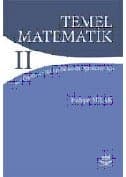 Temel Matematik 2
