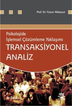 Transaksiyonel Analiz