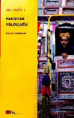 Sarı Otobüs 2 - Pakistan Yolculuğu