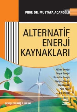 Alternatif Enerji Kaynakları
