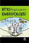Bitki Embriyolojisi