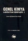 Genel Kimya Laboratuar Deneyleri 1