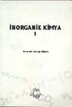 İnorganik Kimya 1