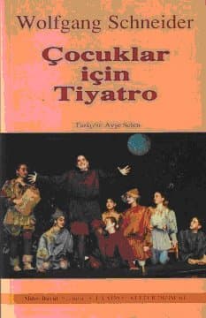 Çocuklar İçin Tiyatro