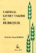 Tarımsal Kıymet Takdiri ve Bilirkişilik