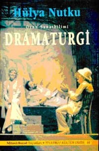 Dramaturgi / Oyun Sanatbilimi
