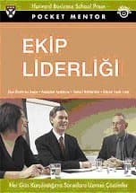 Ekip Liderliği
