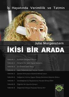 İkisi Bir Arada