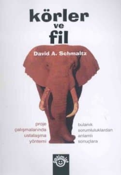 Körler ve Fil