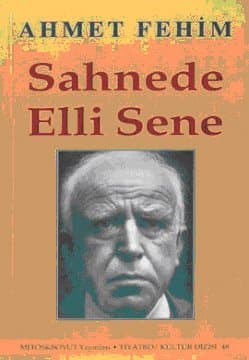 Sahnede Elli Sene