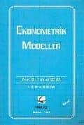 Ekonometrik Modeller