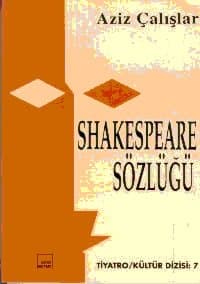 Shakespeare Sözlüğü