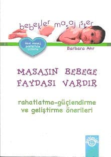 Bebekler Masaj İster