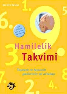 Hamilelik Takvimi