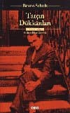 Tarçın Dükkanları