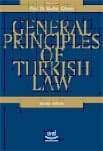 General Principles of Turkish Law