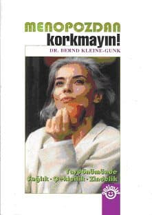 Menopozdan Korkmayın