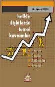 Halkla İlişkilerde Temel Kavramlar