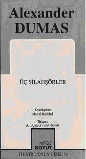 Üç Silahşörler