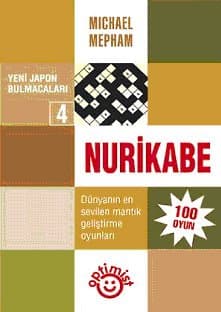 Nurikabe