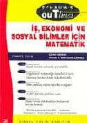 İş Ekonomi ve Sosyal Bilimler İçin Matematik