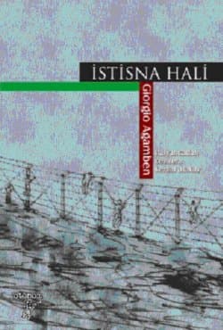 İstisna Hali