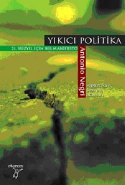 Yıkıcı Politika