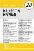 Milli Eğitim Mevzuatı