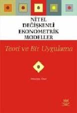 Nitel Değişkenli Ekonometrik Modeller