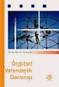 Örgütsel Vatandaşlık Davranışı