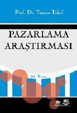 Pazarlama Araştırması