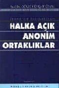 Sermaye Piyasalarında Halka Açık Anonim Ortaklıklar