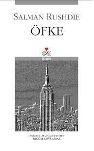Öfke