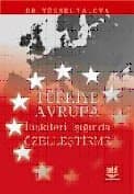 Türkiye Avrupa İlişkileri Işığında Özelleştirme