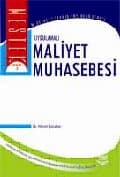 Uygulamalı Maliyet Muhasebesi