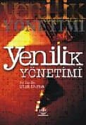 Yenilik Yönetimi