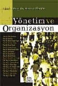 Yönetim ve Organizasyon