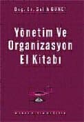 Yönetim ve Organizasyon El Kitabı