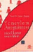 Yöneylem Araştırması
