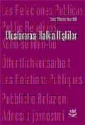 Uluslararası Halkla İlişkiler