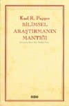 Bilimsel Araştırmanın Mantığı