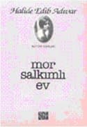 Mor Salkımlı Ev