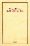 Kasvetli Ev