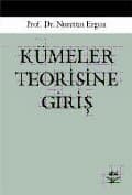 Kümeler Teorisine Giriş