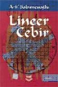 Lineer Cebir