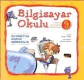 Bilgisayar Okulu 9 / İnternetten Mektup Gönderelim