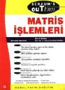 Matris İşlemleri