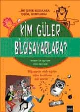 Kim Güler Bilgisayarlara