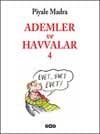 Ademler ve Havvalar 4