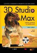 3D Studio Max Görselleştirme ve Modelleme İki Cilt Birarada